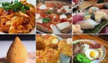 Comida